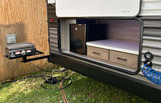 2024 Jayco 284BHS