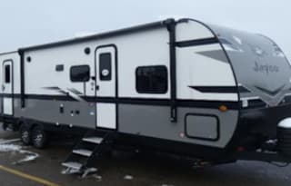 Jayco Jayflight - 324BDS