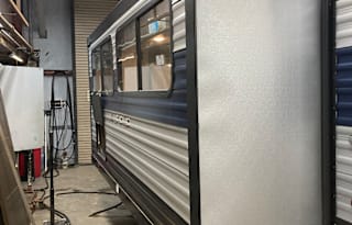 2022 Forest River RV Cherokee Wolf Pup 18TO
