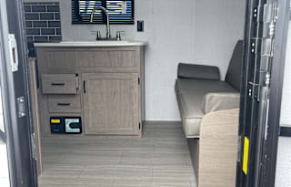 2021 Keystone RV Hideout 262bh