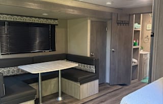2023 Coachmen RV Catalina Summit Series 8 271DBS