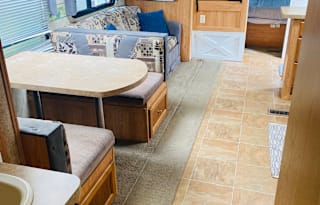 2008 Forest River RV Cherokee 32B