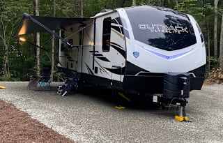 2021 Keystone Outback 302UBH, Bunkroom, Sleeps 7!