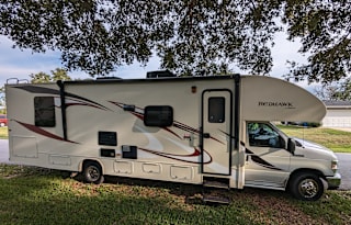2016 Jayco Redhawk 29XK