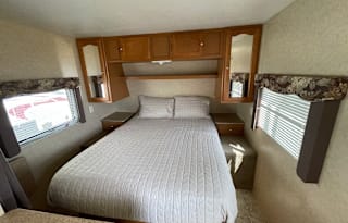 2008 Dutchmen RV Dutchmen 25F Sport