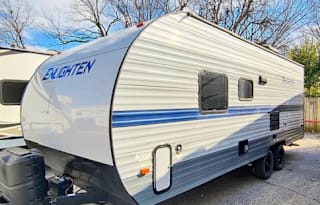 2021 Gulf Stream RV Envision 18RBD