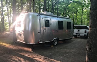 2019 Airstream Bambi - LainnaBug