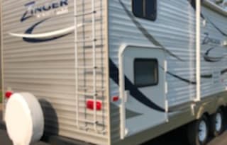 Up to 10 Family Fun... 2012 CrossRoads Zinger