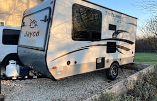2015 Jayco Jay Feather Expandale M-16 XRB