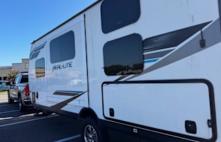 2023 Palomino Real-Lite Mini RL186