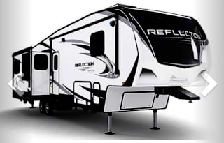 2023 Grand Design Reflection Bunkhouse