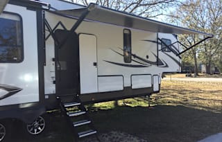 The Family Escape Pod