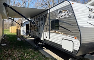 2017 Jayco Jay Flight 26BH
