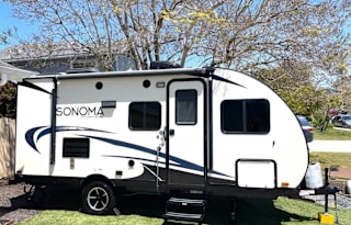 2019 Forest River RV Sonoma 1670BH