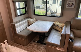 2020 Grand Design Imagine 3250BH