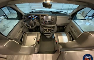 2024 Forest River RV Forester LE 3251DSLE Ford