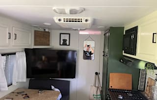 Sea Coast Camper Rental