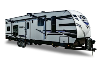 2021 Heartland Fuel 265