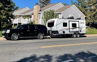 2021 Forest River RV Rockwood Mini Lite 2109S