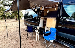 2015 Mercedes Benz Sprinter 3500