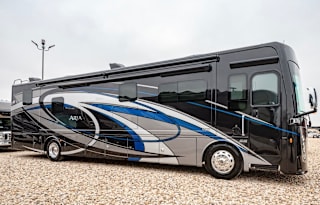 2019 Thor Motor Coach Aria 3901