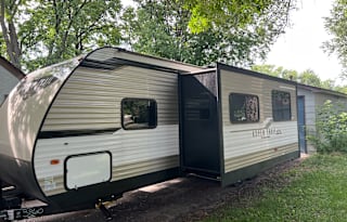 2020 Dutchmen RV - Aspen Trail 2910BHS