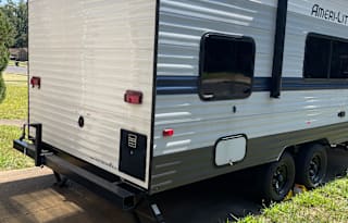 2021 Gulf Stream RV Ameri-Lite Ultra Lite 248BH