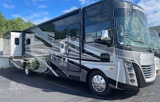 2021.5 Forest River RV Georgetown 7 Series 36K7