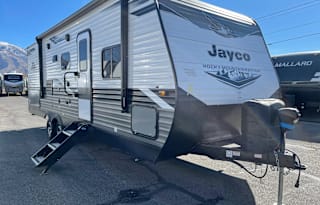 2022 Jayco Jay Flight SLX 267BHSW