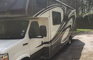 Amazing RV!