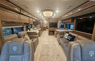 Mobile Mansion