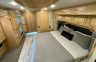 2018 Newmar Ventana 4326
