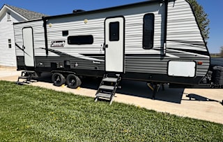 The Rolling Retreat!