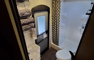 The Memory Maker! 2018 Jayco Jay Flight SLX
