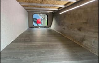 2018 Dutchmen RV Coleman Light LX 1605FB
