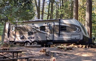 2017 Dutchmen RV Kodiak Ultimate 295TBHS