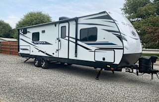 2021 Heartland Sundance Ultra Lite 265 BH