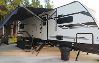 2021 Dutchmen RV Kodiak Ultimate 2921FKDS