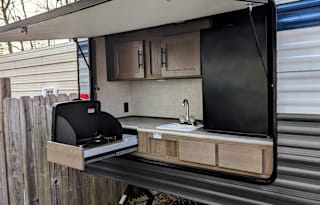 Mobile Oasis