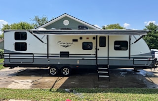 Ready For the Grand Life on Grand Lake! Delivery
