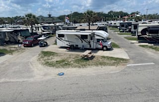2022 Jayco Redhawk 31F Experience Machine II