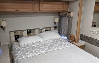 2007 Fleetwood RV Fleetwood Southwind