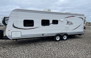 2016 Jayco Jay Flight SLX 264BHW