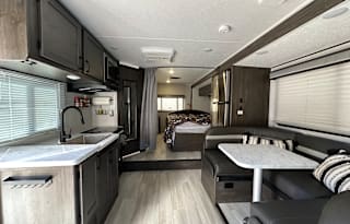 2023 Coachmen RV Leprechaun 230FS Ford 350