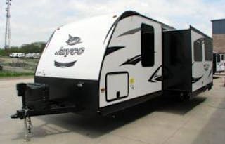 2016 Jayco White hawk