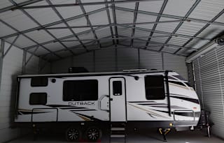 2022 Keystone RV Outback Ultra Lite 244UBH