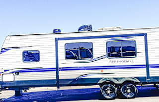 2022 Keystone RV Springdale 282BH