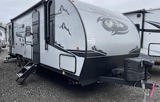 Black Label Bunk