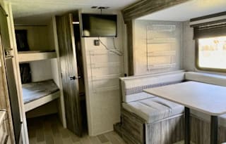 Platinum Express