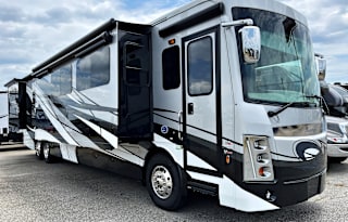 2023 Forest River Berkshire XLT45E, New, Class A